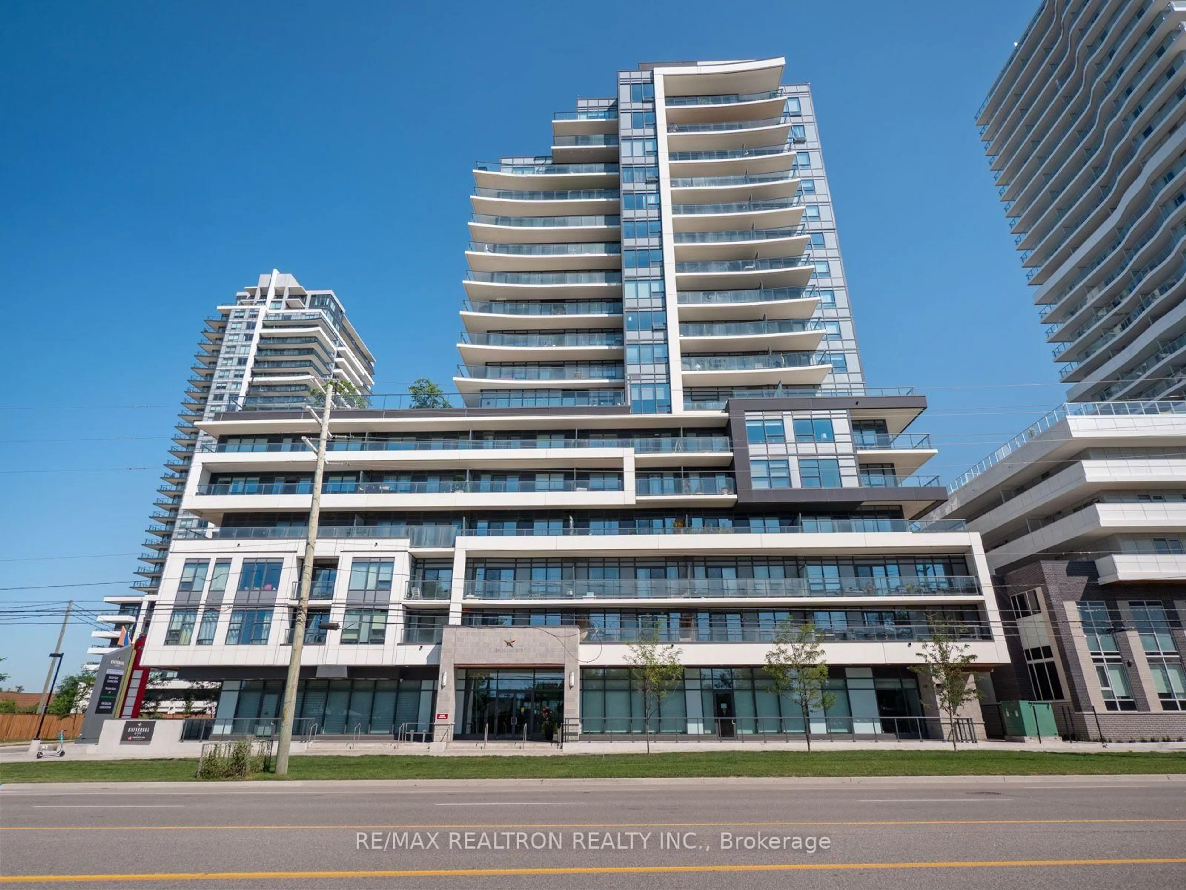 Unknown for 1480 Bayly St #612, Pickering Ontario L1W 0C2
