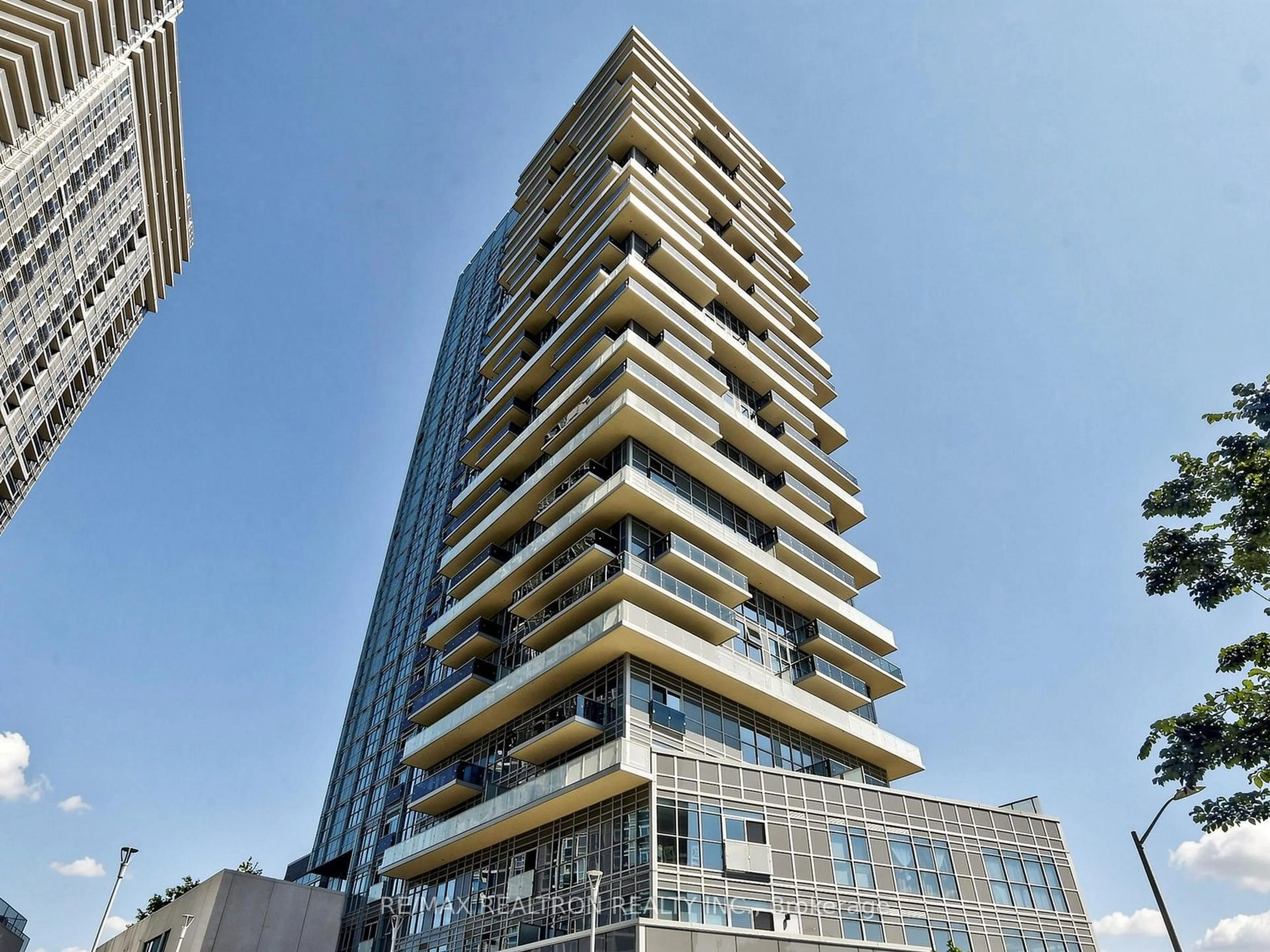 Unknown for 225 Village Green Sq #2507, Toronto Ontario M1S 0L3