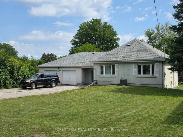 179 Bellamy Rd, Toronto 2