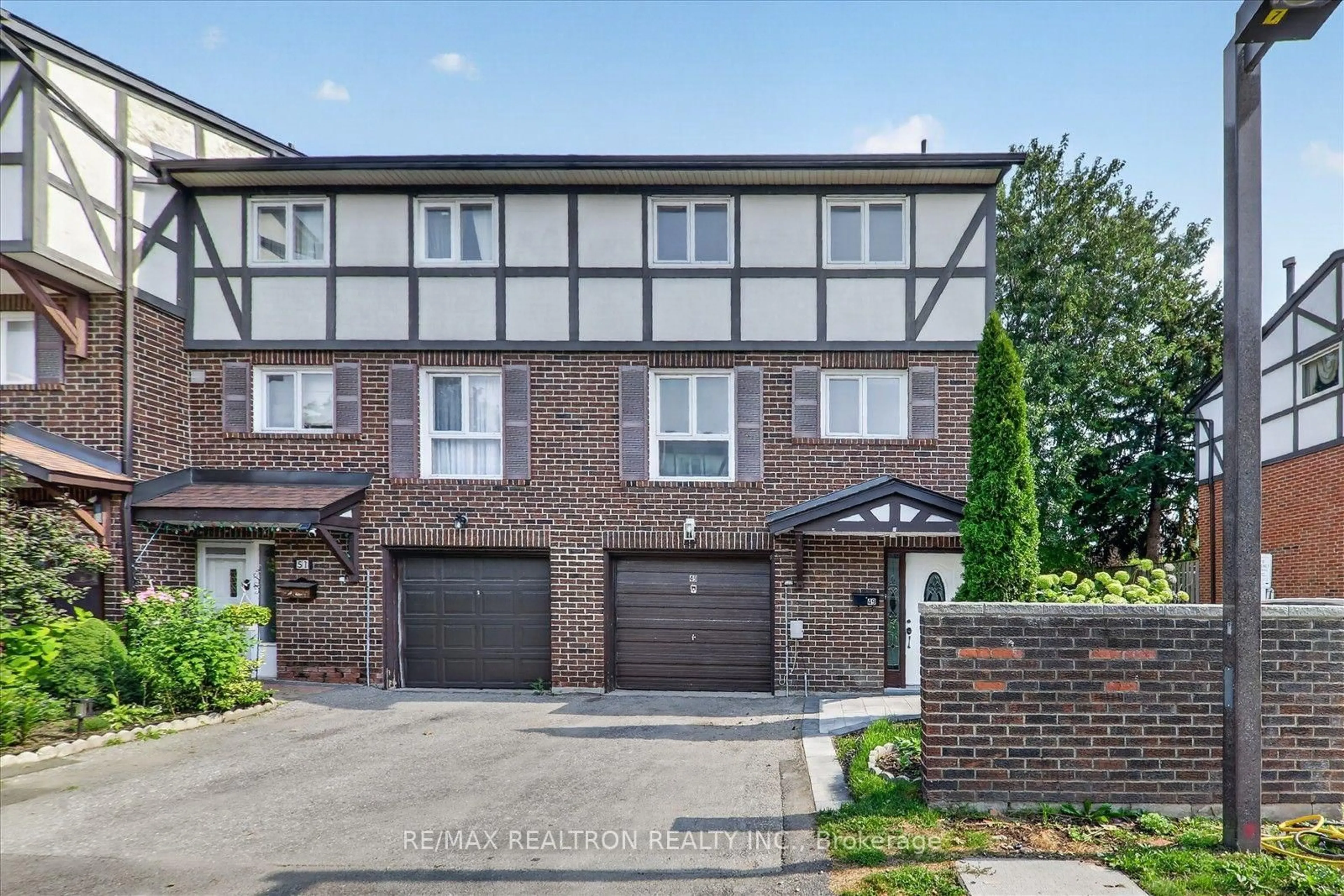 Unknown for 331 Trudelle St #49, Toronto Ontario M1J 3J9