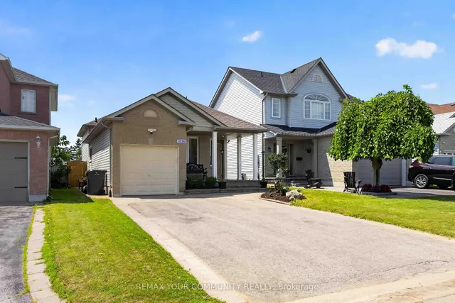 1038 Grandlea Crt, Oshawa 3