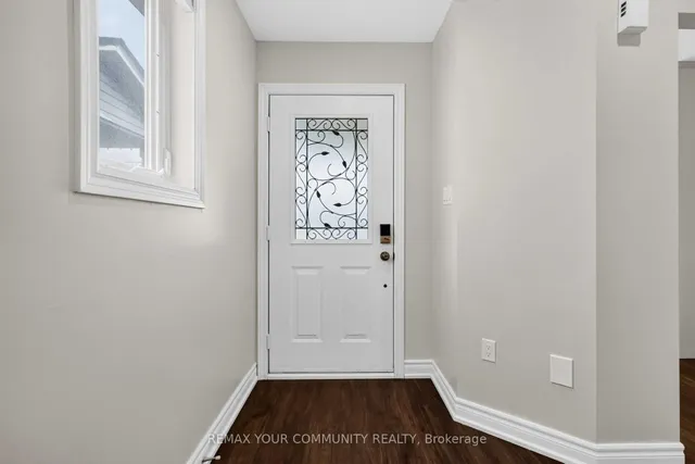 1038 Grandlea Crt, Oshawa 5
