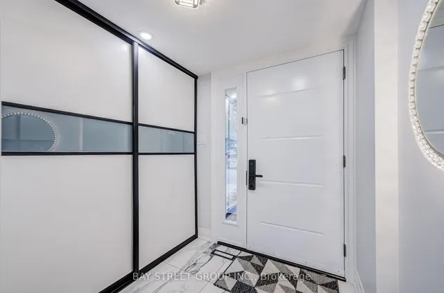 47 Becca Hall Tr, Toronto 5
