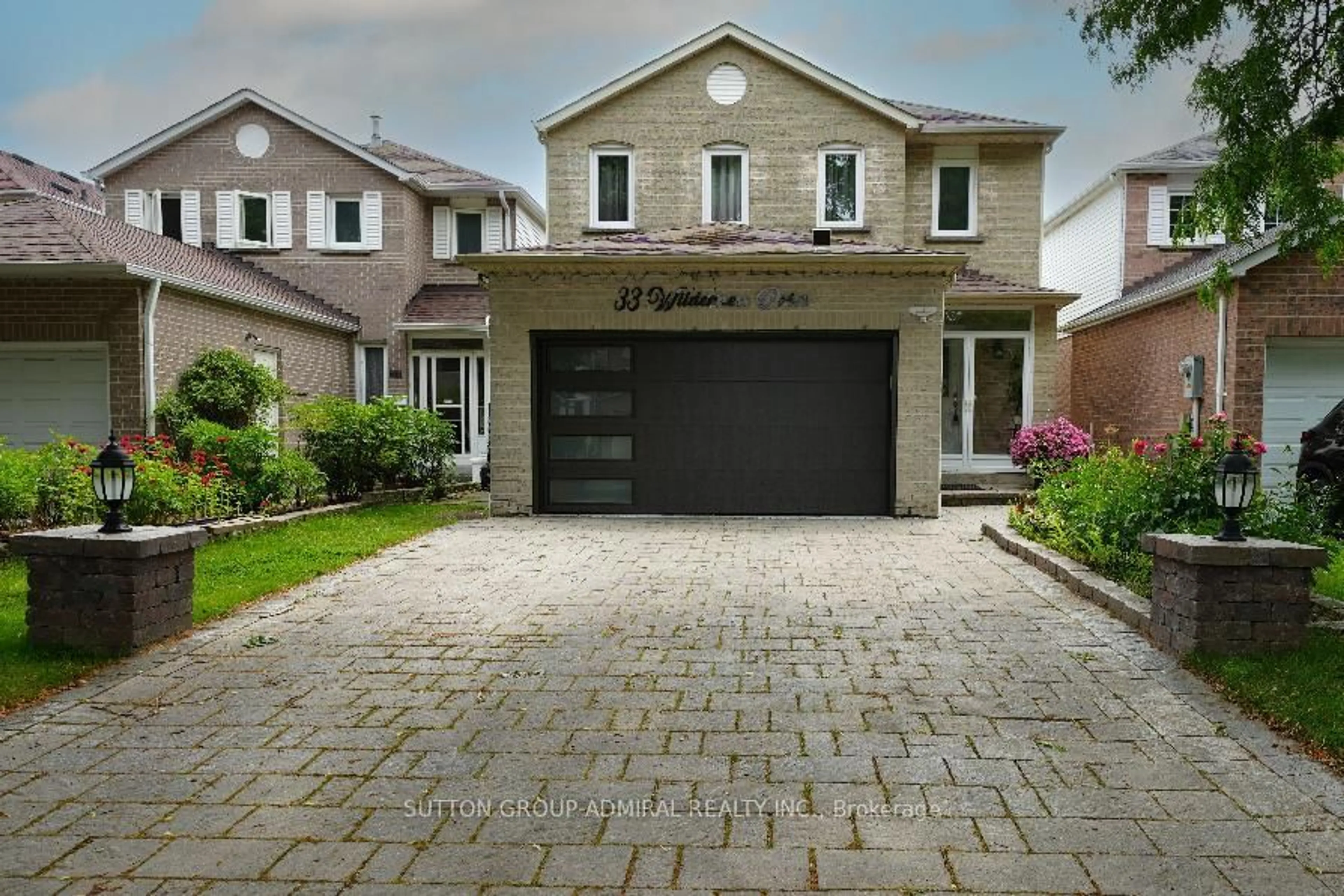 Unknown for 33 Wilderness Dr, Toronto Ontario M1V 3P4