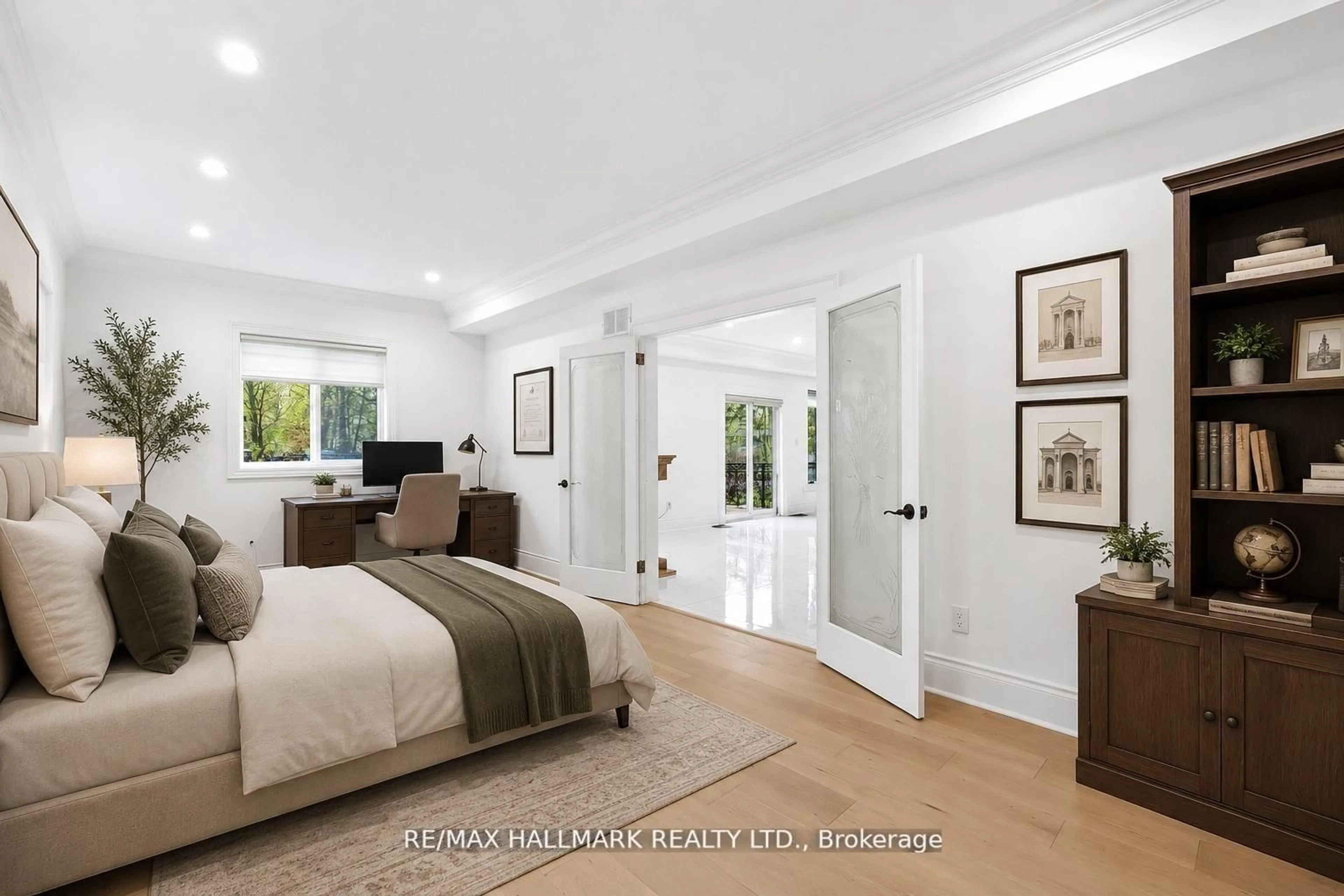 A pic of a room for 32 Orchard Park Dr, Toronto Ontario M1E 3T7