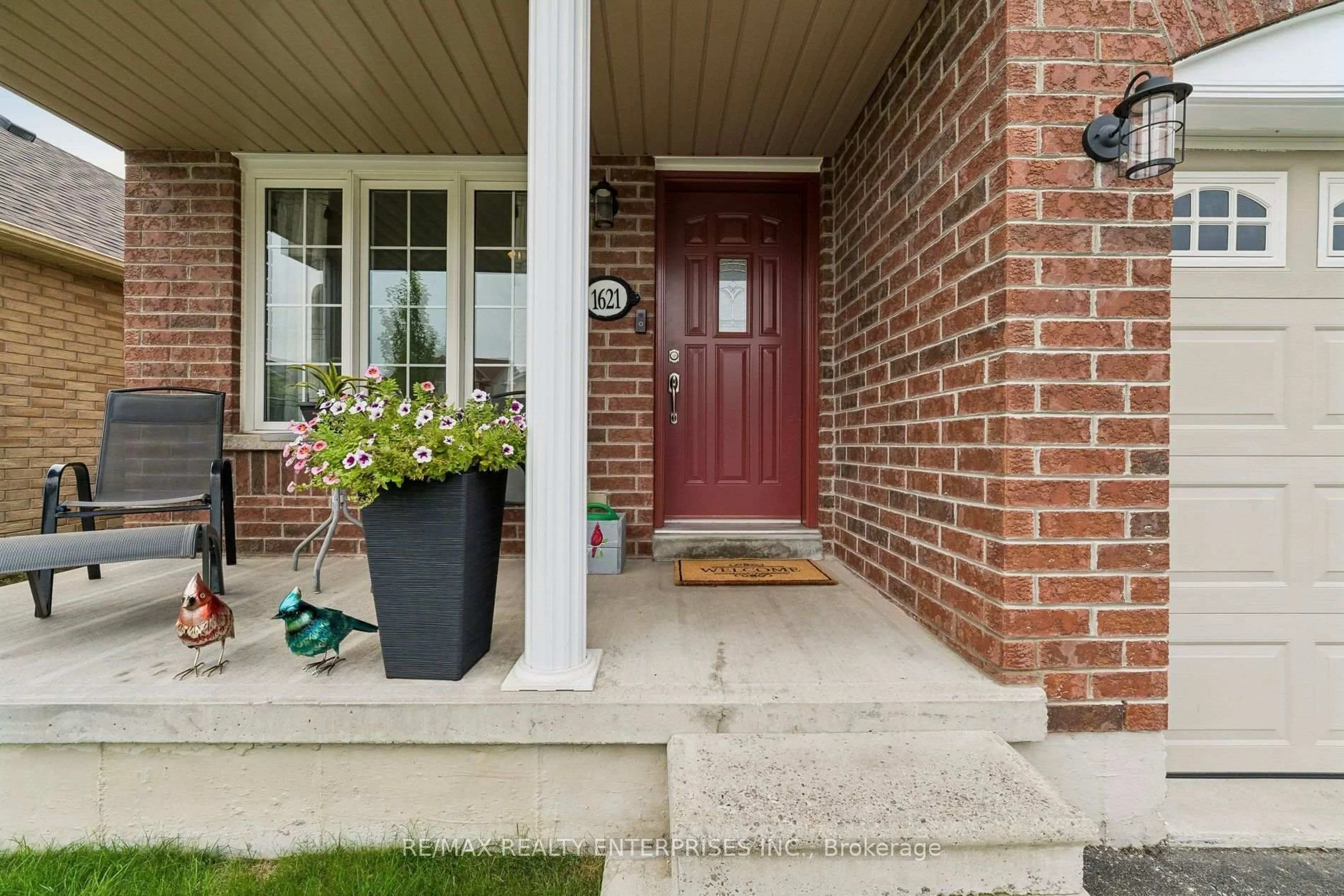 Unknown for 1621 Northfield Ave, Oshawa Ontario L1K 0K8