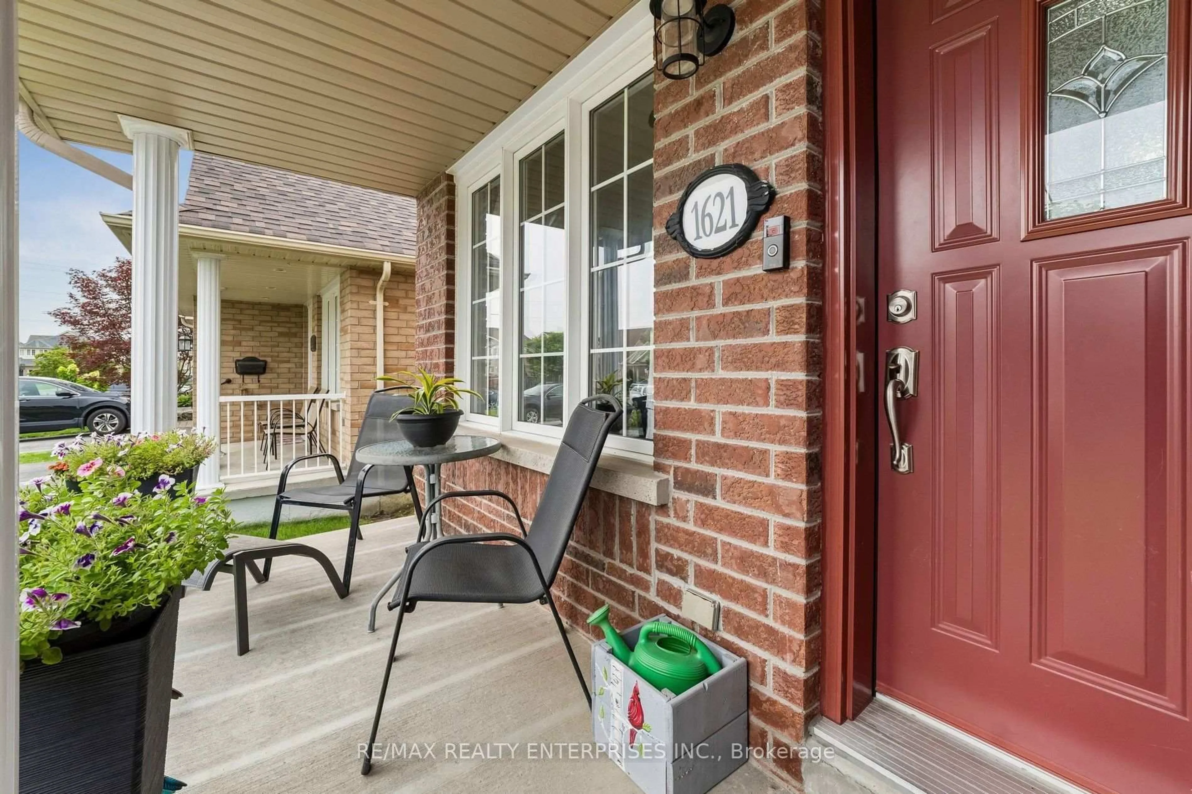 Unknown for 1621 Northfield Ave, Oshawa Ontario L1K 0K8