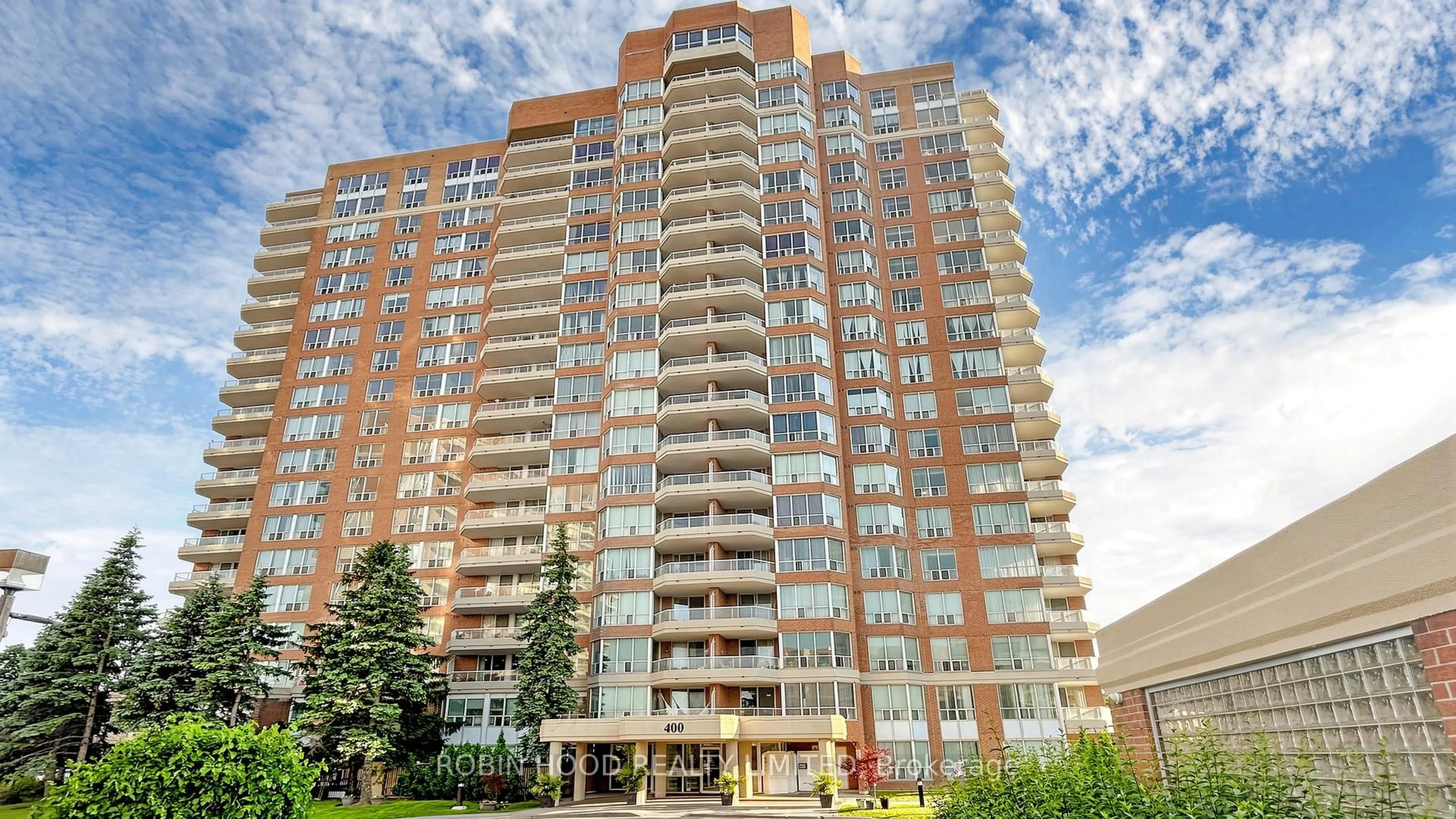 Unknown for 400 Mclevin Ave #603, Toronto Ontario M1B 5J4