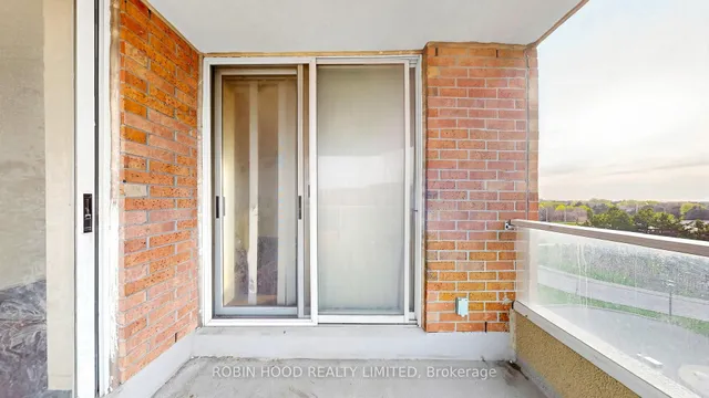 400 Mclevin Ave #603, Toronto 4