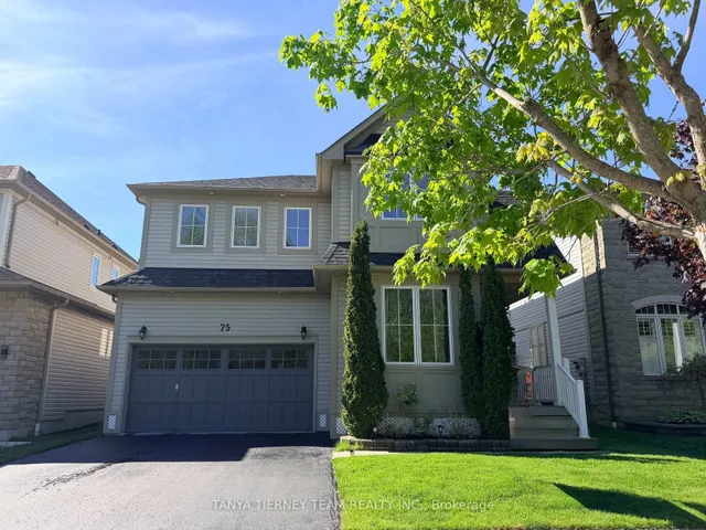 75 Robert Attersley Dr, Whitby 3