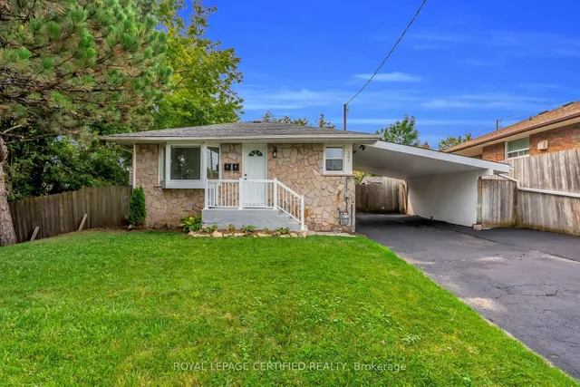 301 Geneva Ave, Oshawa 5