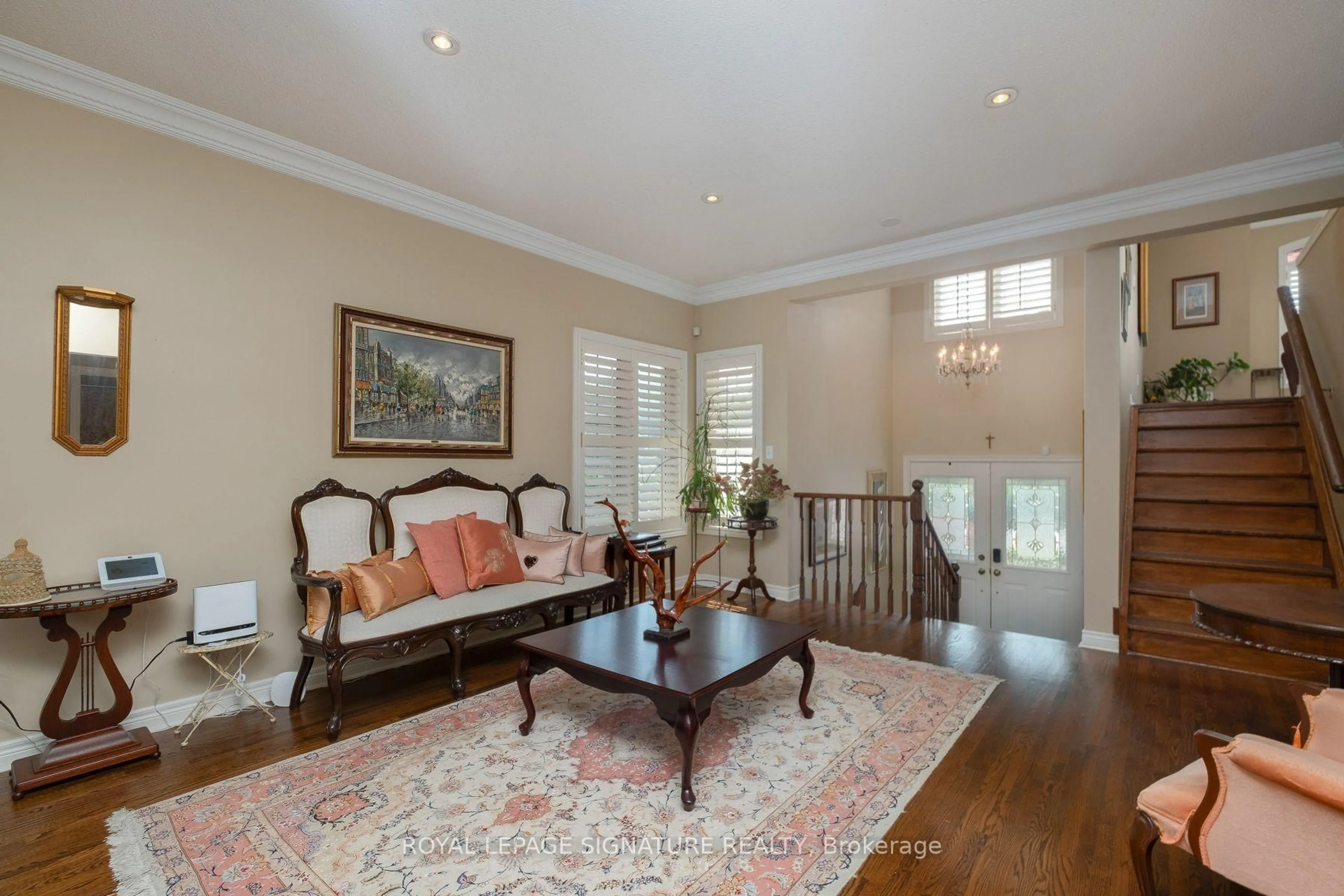 Unknown for 1519 Napanee Rd, Pickering Ontario L1V 6N9