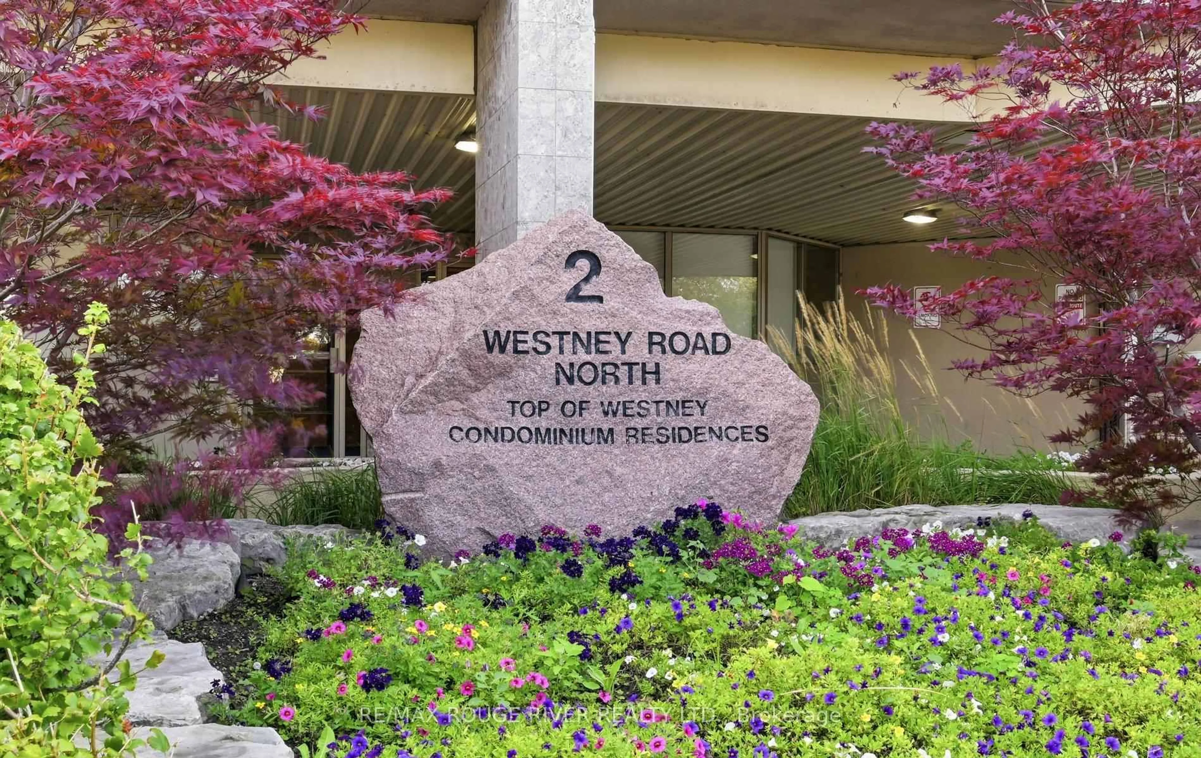 Unknown for 2 Westney Rd #208, Ajax Ontario L1T 3H3