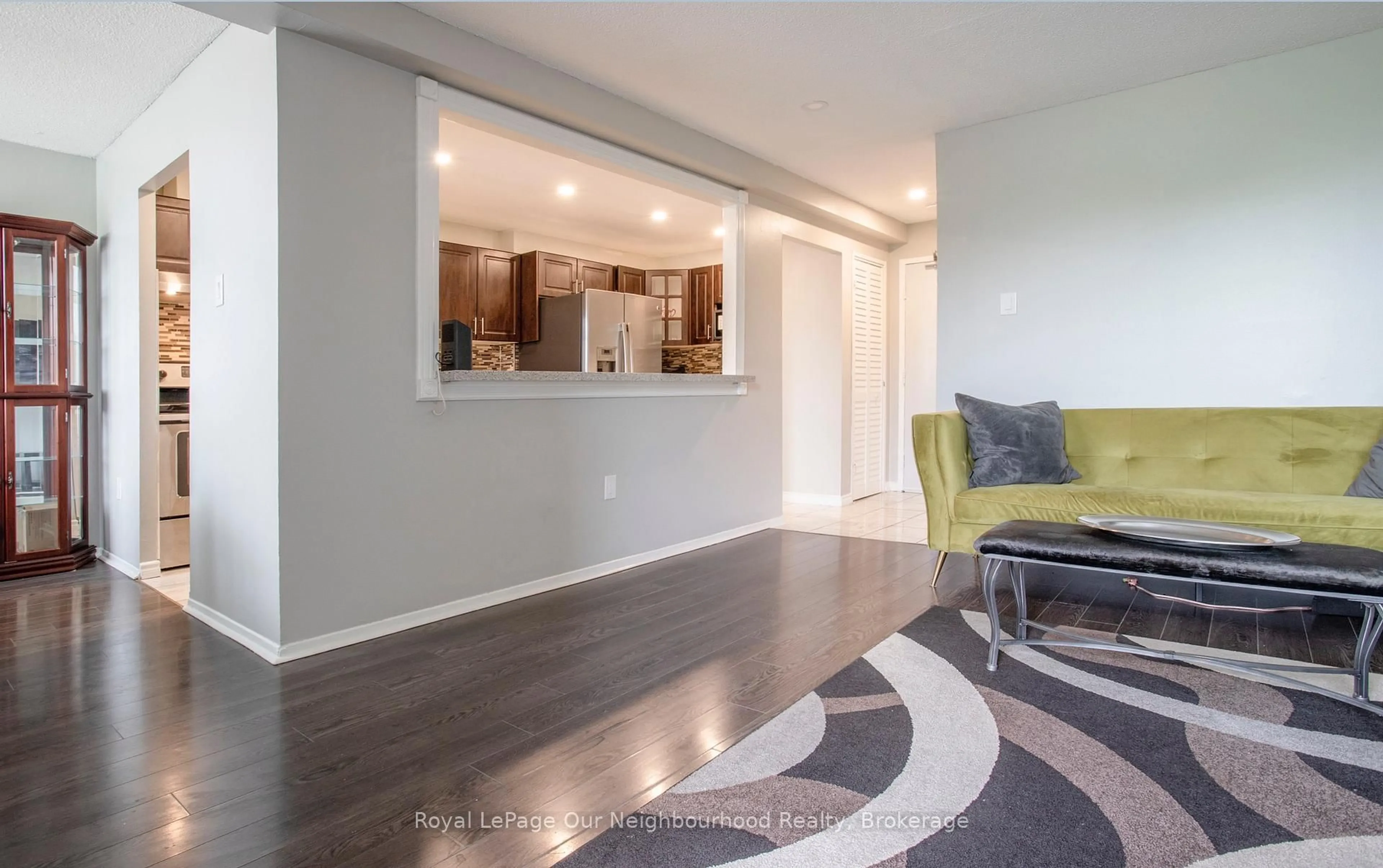 Unknown for 4064 Lawrence Ave #507, Toronto Ontario M1E 4V6