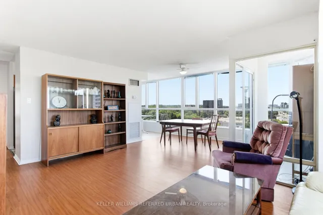 3231 Eglinton Ave #1006B, Toronto 5