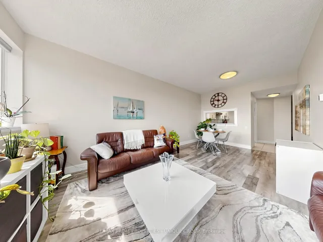 2460 Eglinton Ave #Ph12, Toronto 5