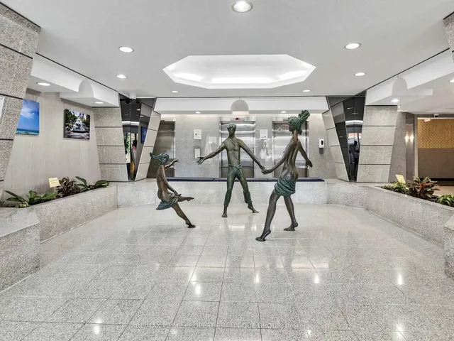 2460 Eglinton Ave #Ph12, Toronto 3