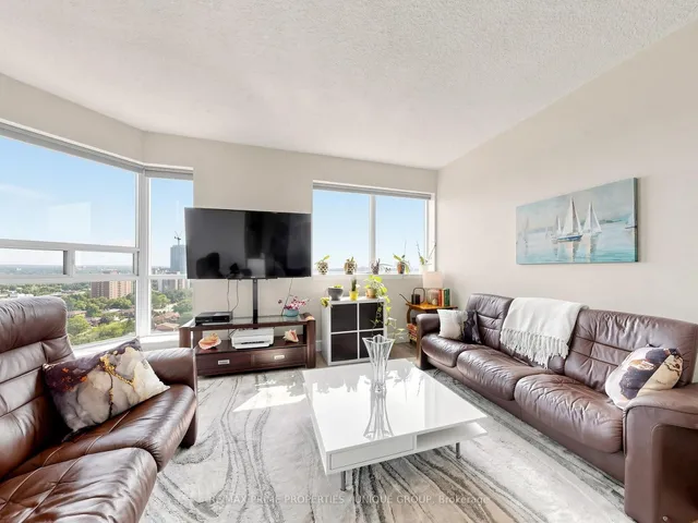 2460 Eglinton Ave #Ph12, Toronto 4
