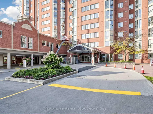 2460 Eglinton Ave #Ph12, Toronto 2