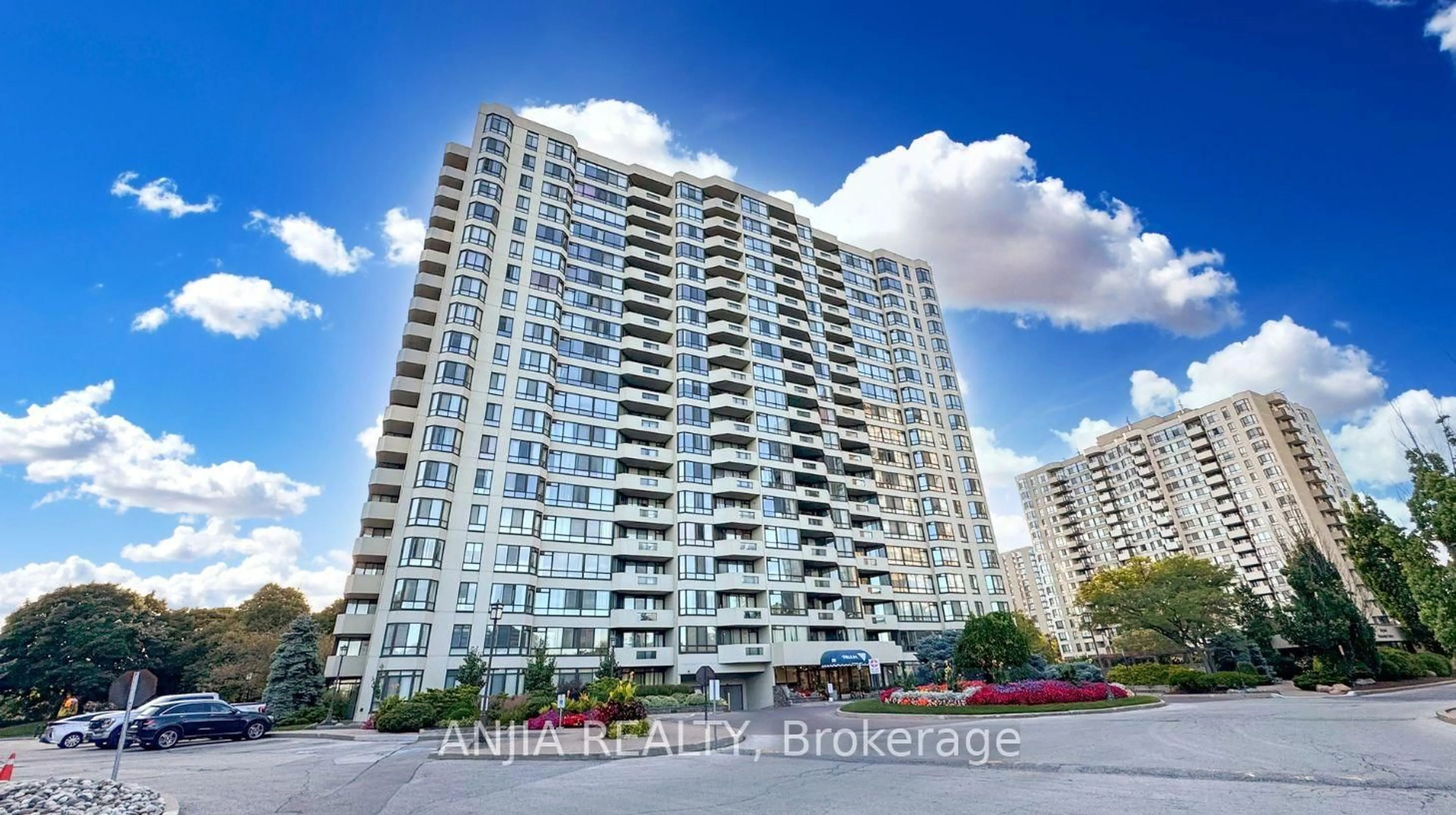 Unknown for 255 Bamburgh Circ #401, Toronto Ontario M1W 3T6