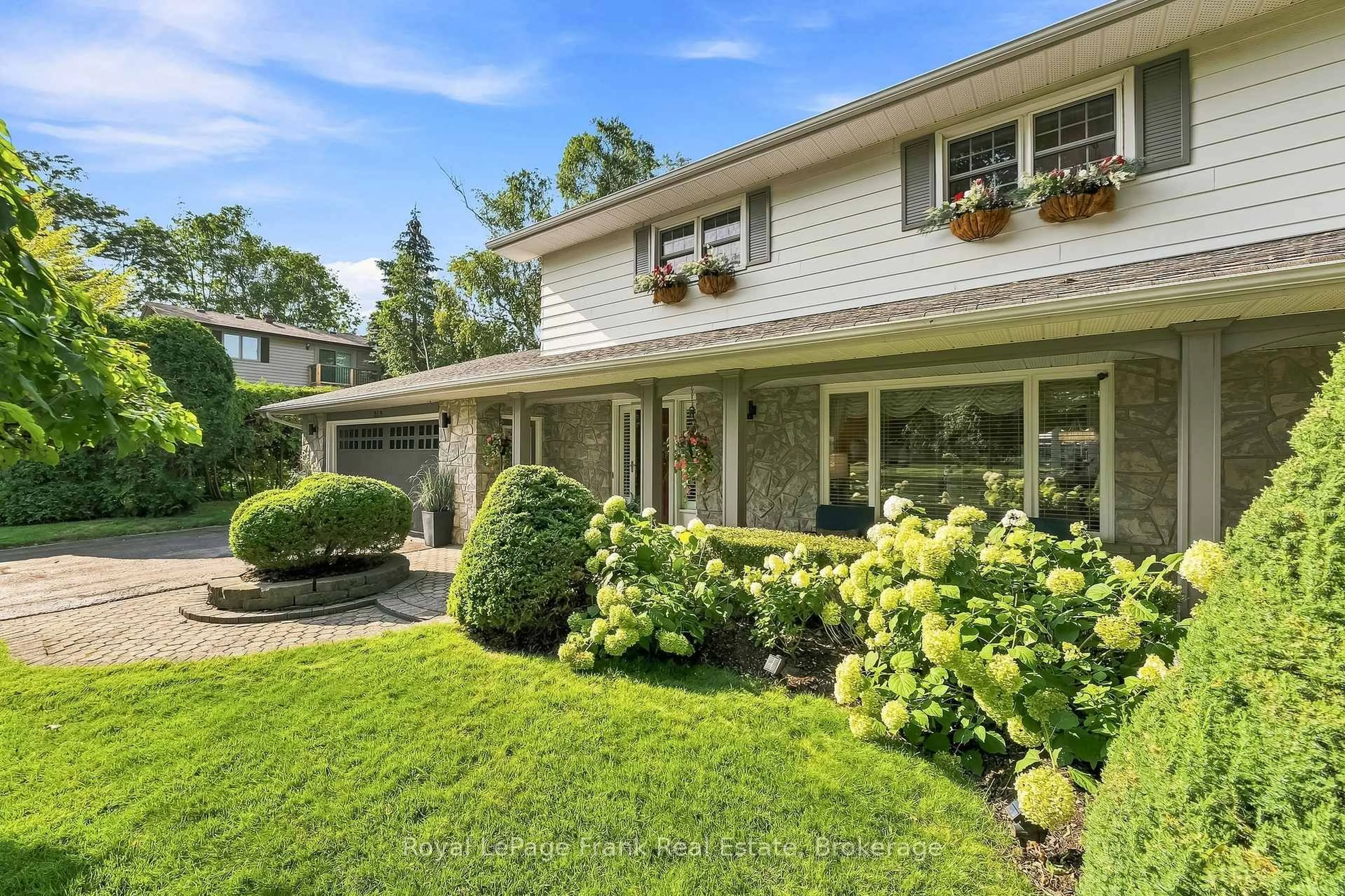 Unknown for 559 Alma St, Scugog Ontario L9L 1C9