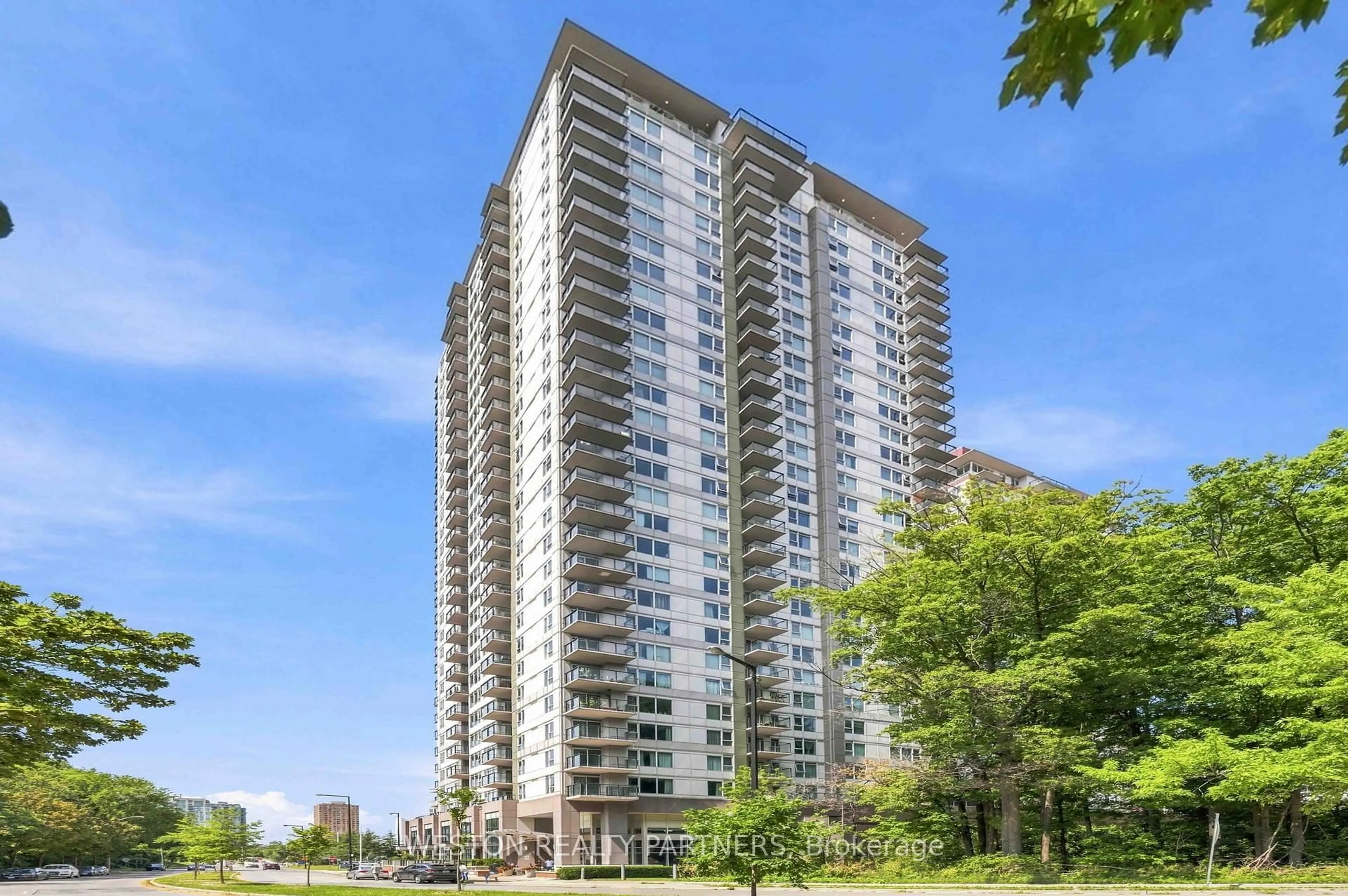 Unknown for 190 Borough Dr #1006, Toronto Ontario M1P 0B6