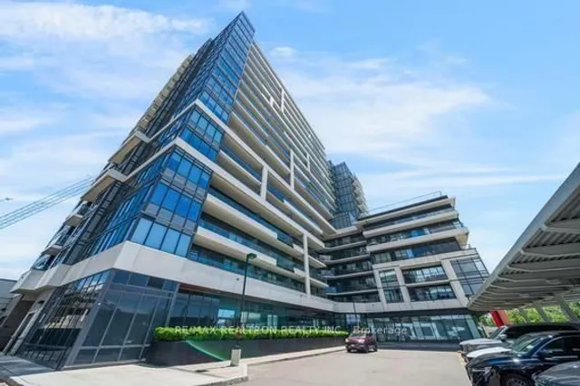 1480 Bayly St #901, Pickering 2
