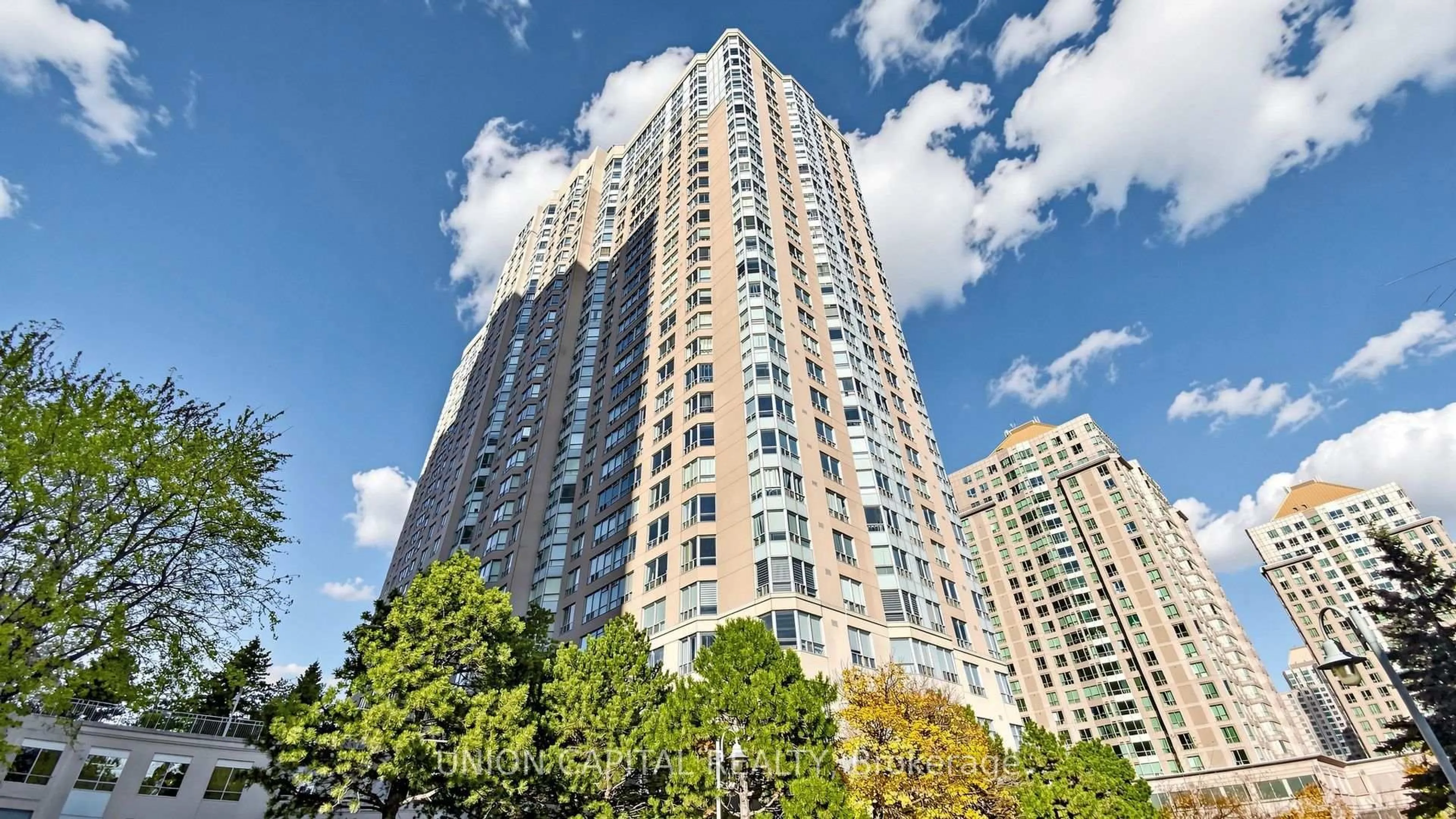 Unknown for 88 Corporate Dr #2101, Toronto Ontario M1H 3G6