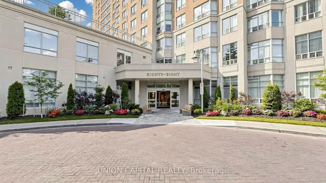 88 Corporate Dr #2101, Toronto 2