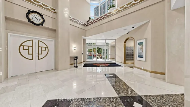88 Corporate Dr #2101, Toronto 3