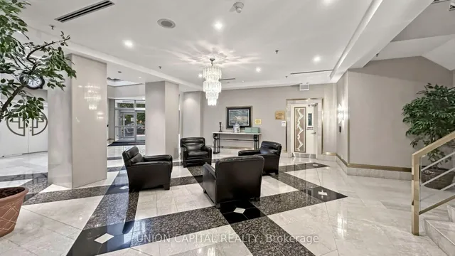88 Corporate Dr #2101, Toronto 4