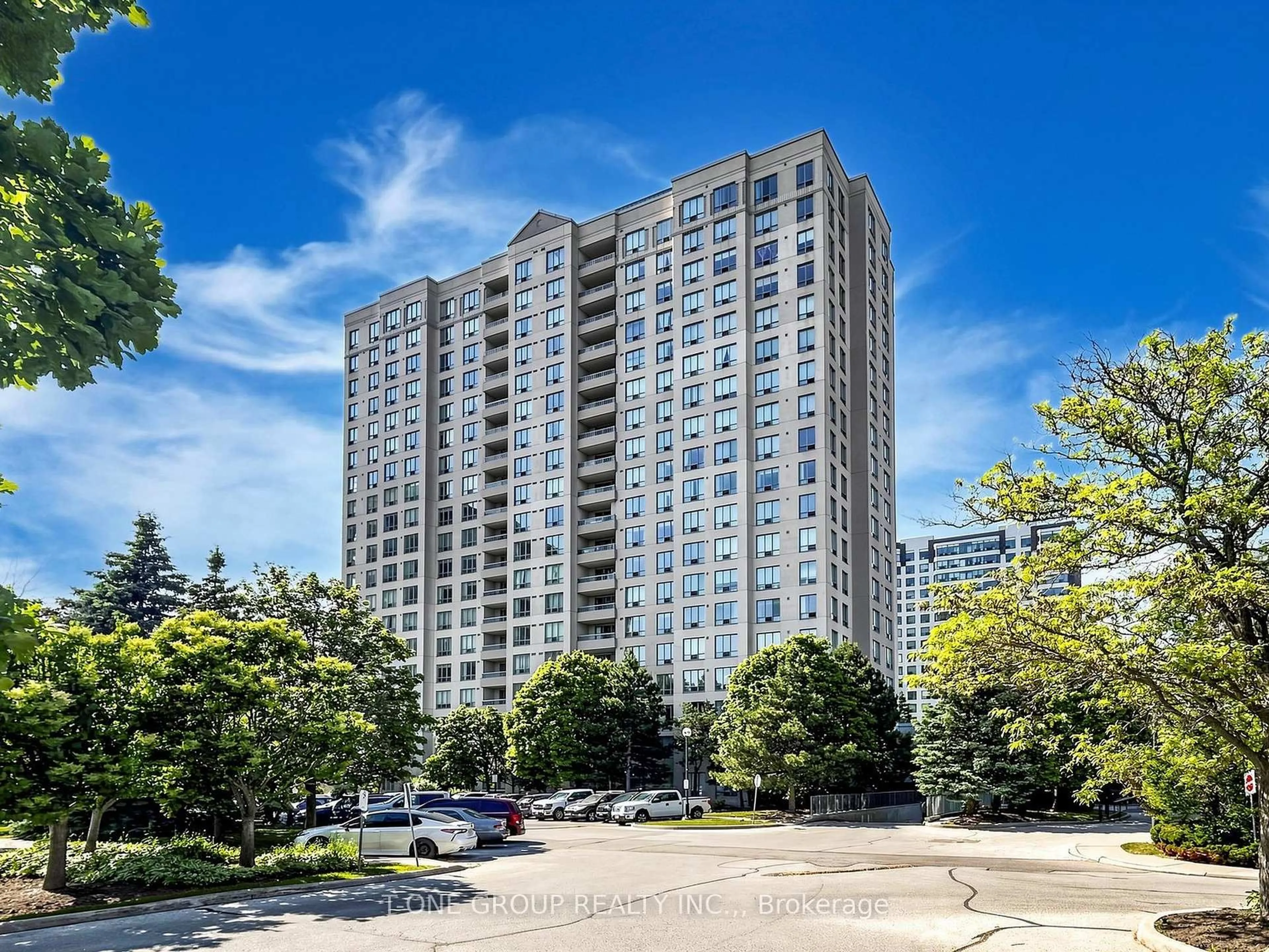 Unknown for 5039 Finch Ave #PH11, Toronto Ontario M1S 5L6