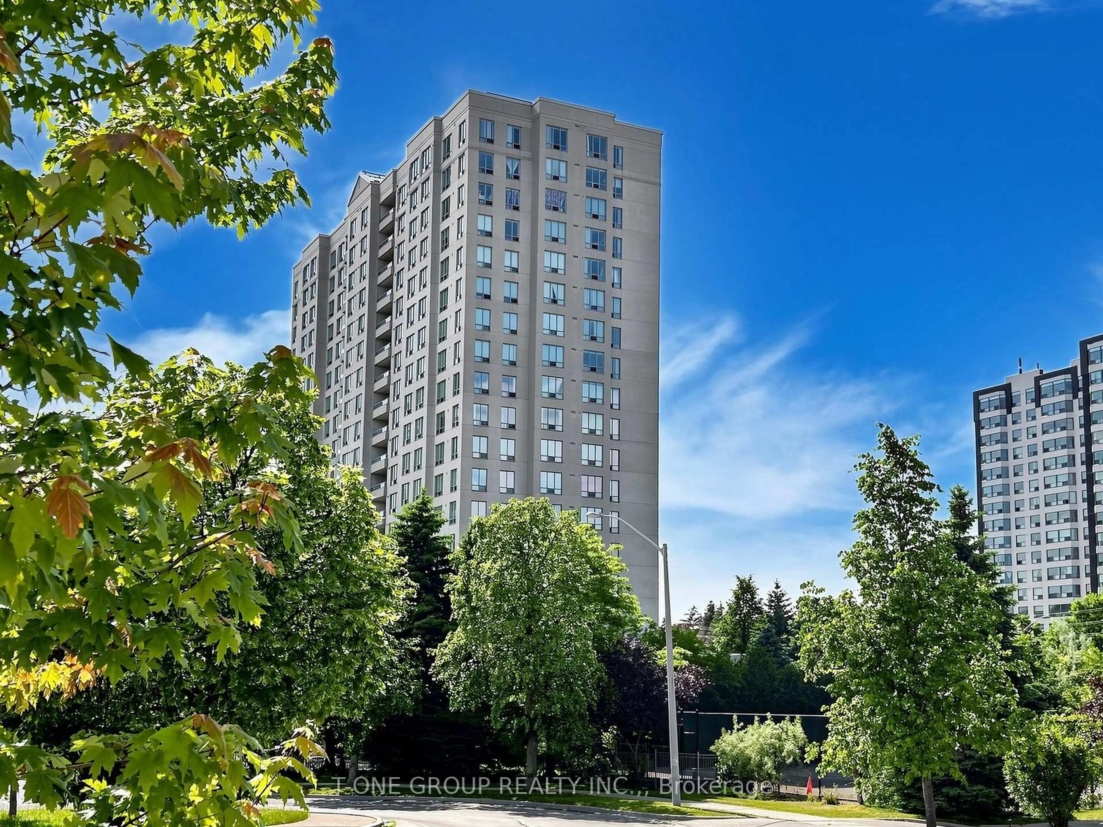 Unknown for 5039 Finch Ave #PH11, Toronto Ontario M1S 5L6