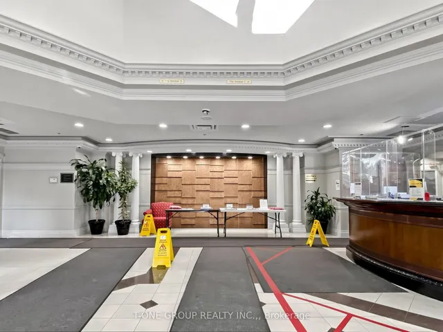 5039 Finch Ave #PH11, Toronto 5
