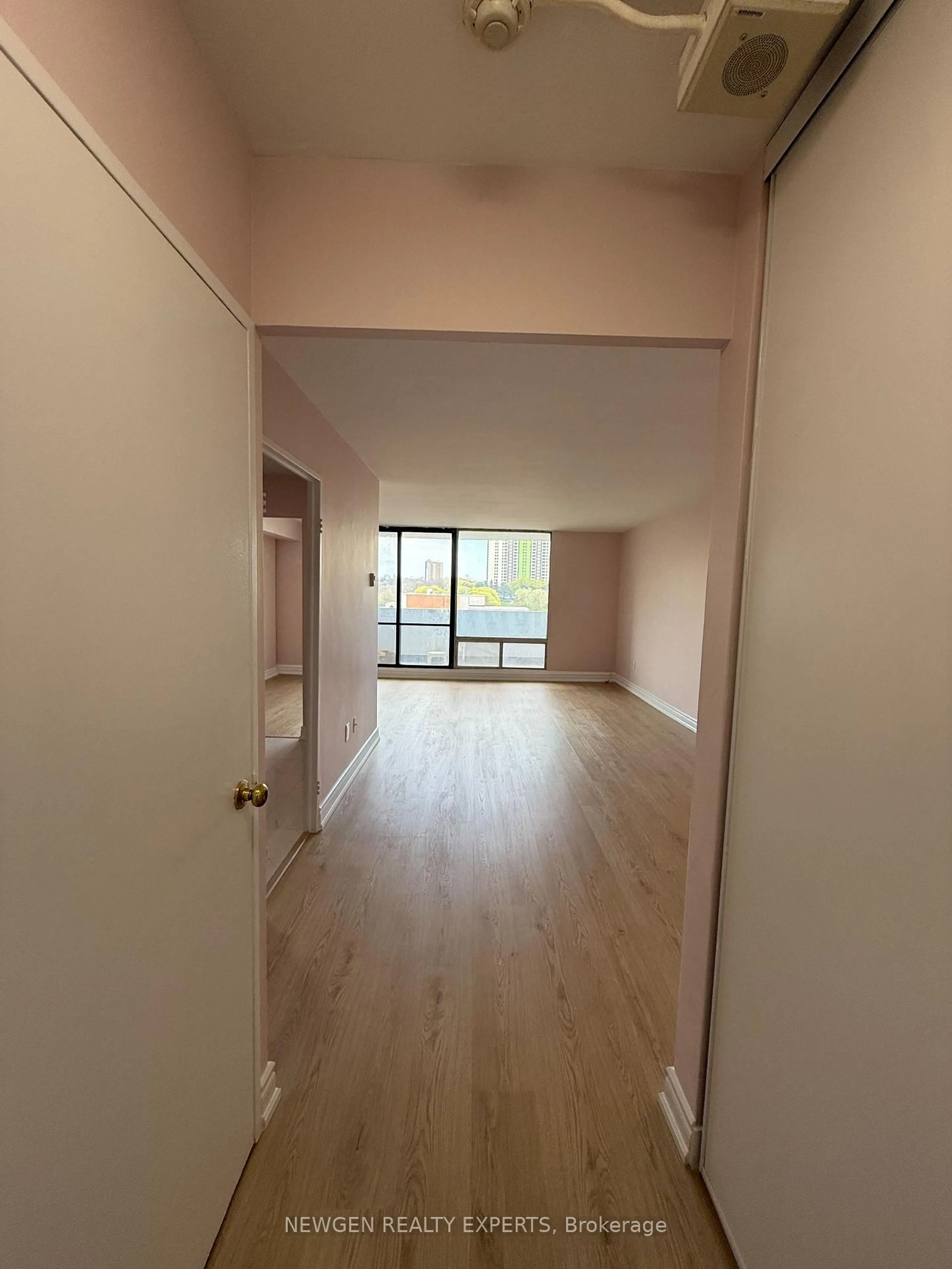 A pic of a room for 3 Massey Sq #502, Toronto Ontario M4C 5L5