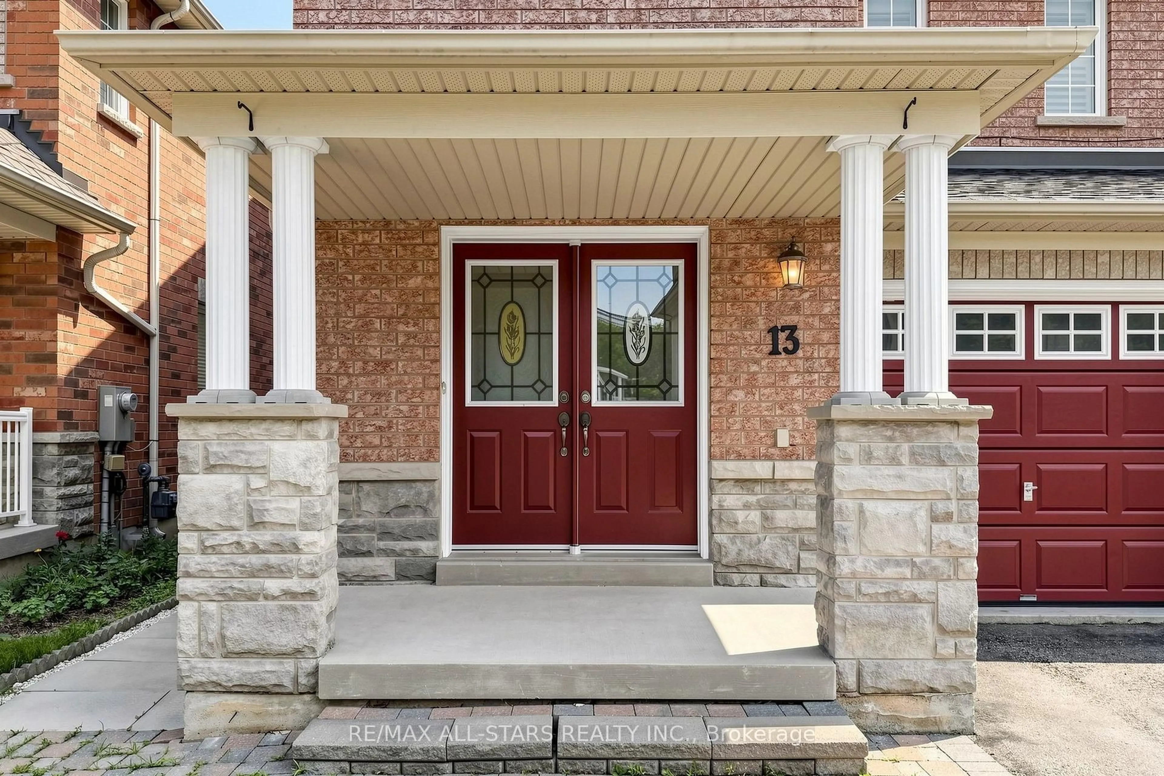 Unknown for 13 Boulderbrook Dr, Toronto Ontario M1X 2B9