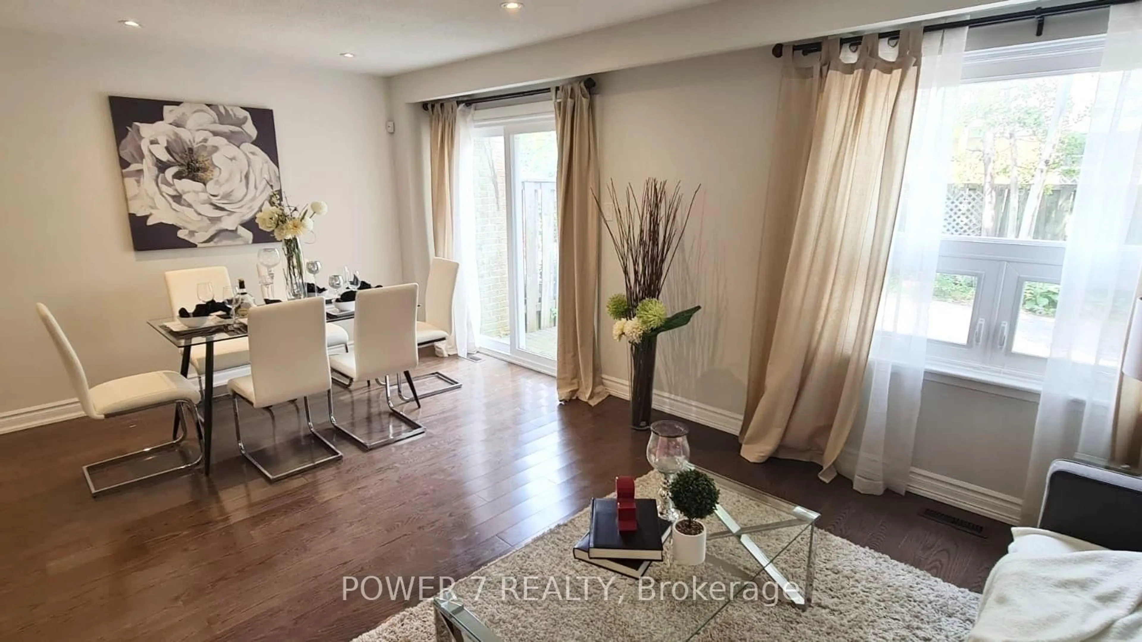 Unknown for 139 Carolbreen Sq, Toronto Ontario M1V 1J1