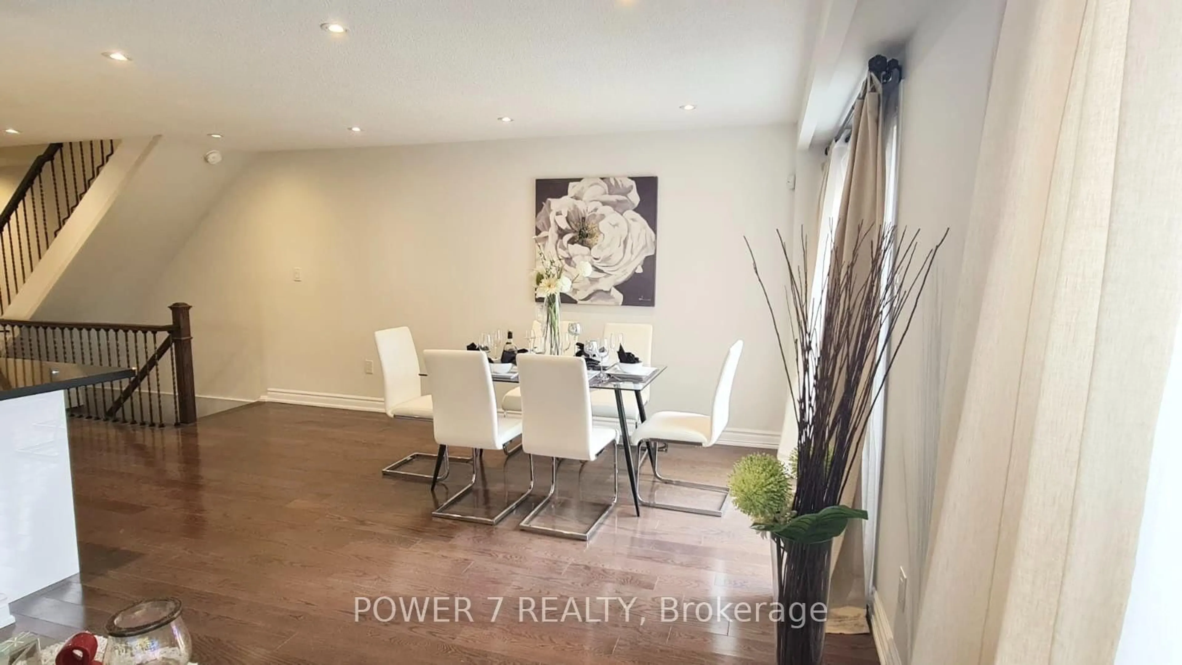 Dining room, unknown for 139 Carolbreen Sq, Toronto Ontario M1V 1J1