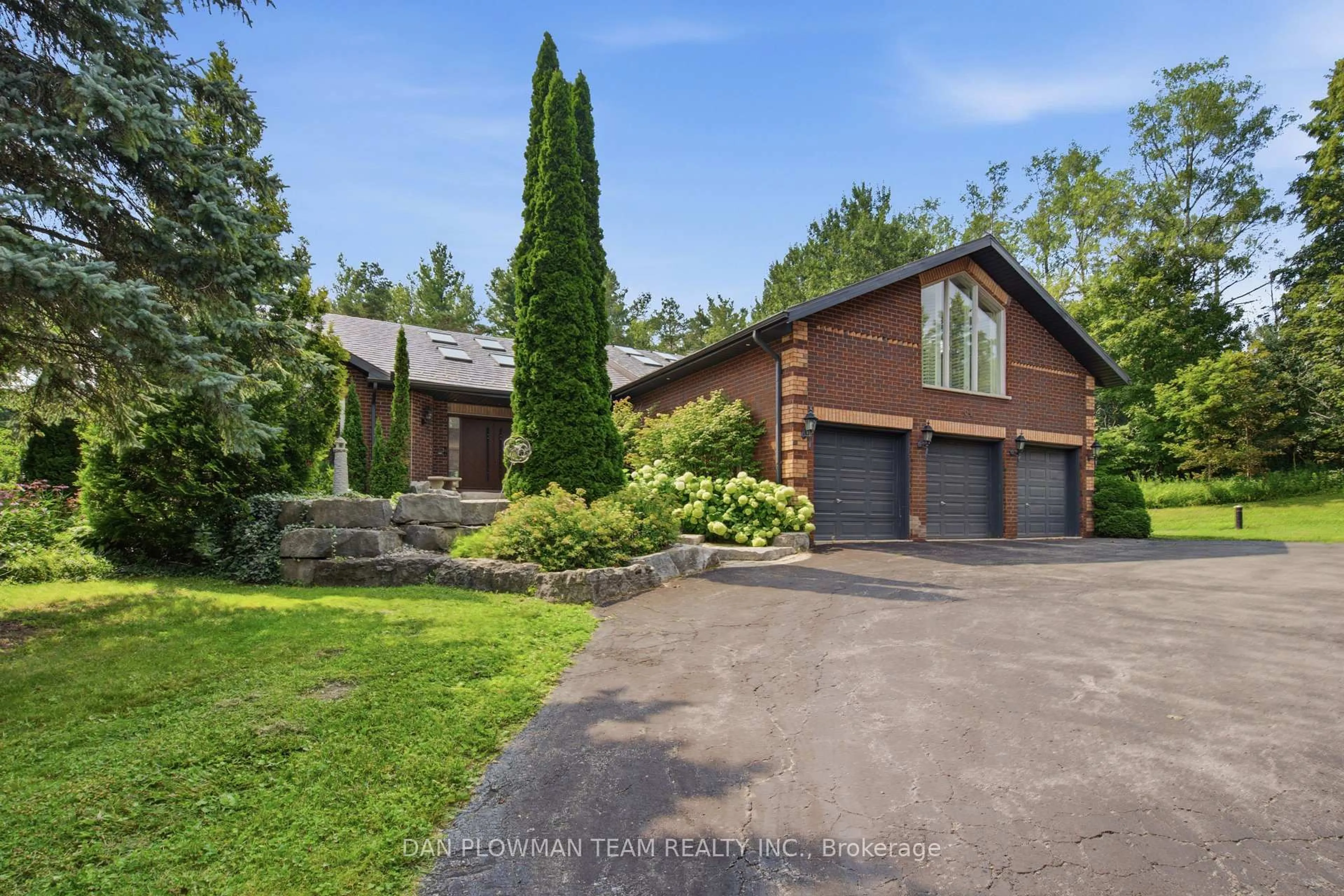 Unknown for 64 Woodbridge Circ, Scugog Ontario L9L 2A9