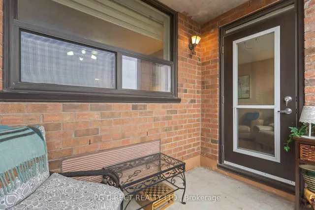 80 Athol St #604, Oshawa 5