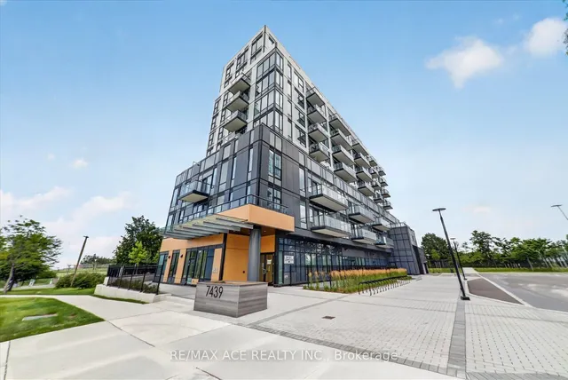 7439 Kingston Rd #315, Toronto 2