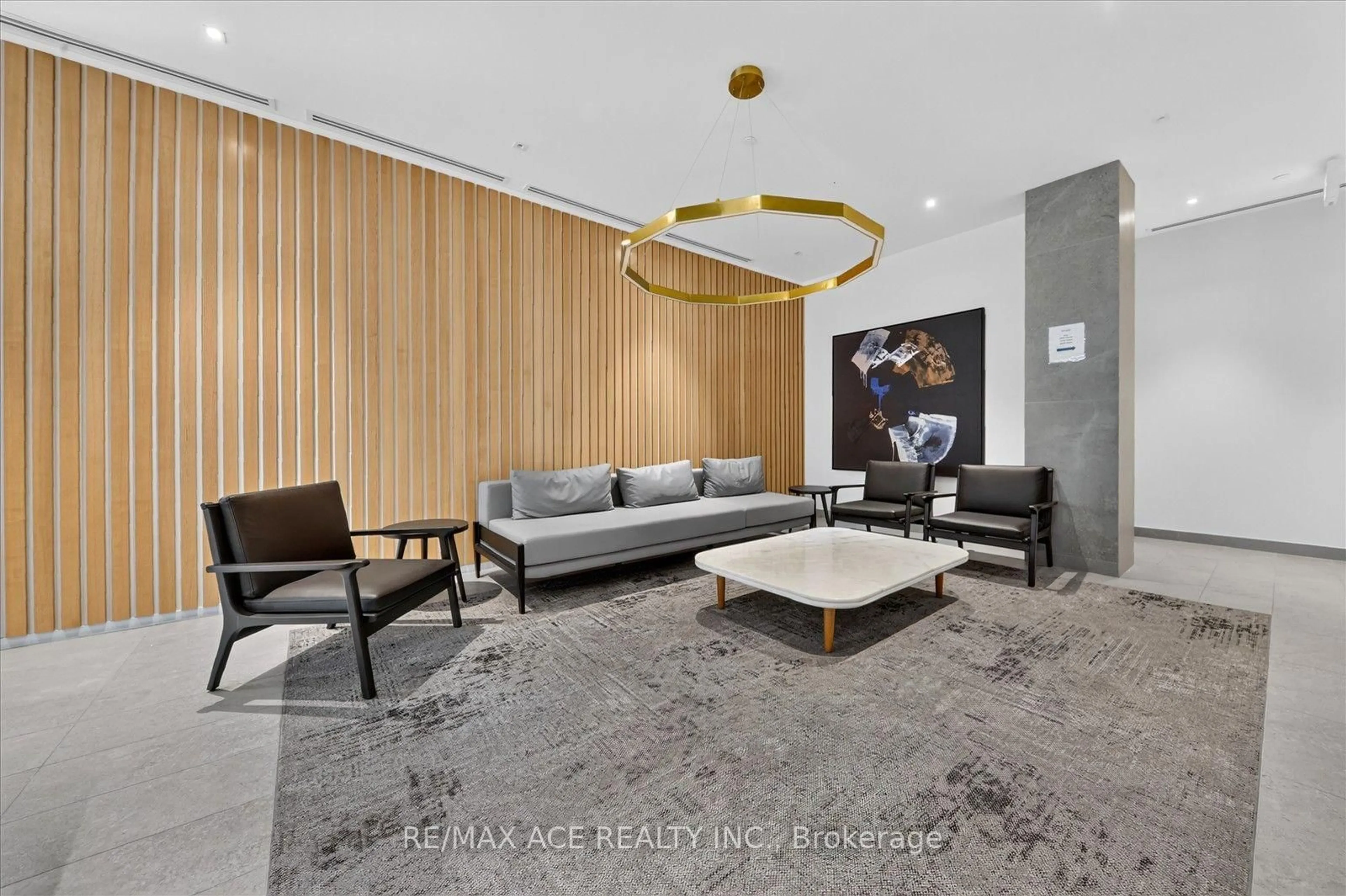 Lobby for 7439 Kingston Rd #315, Toronto Ontario M1B 0G1