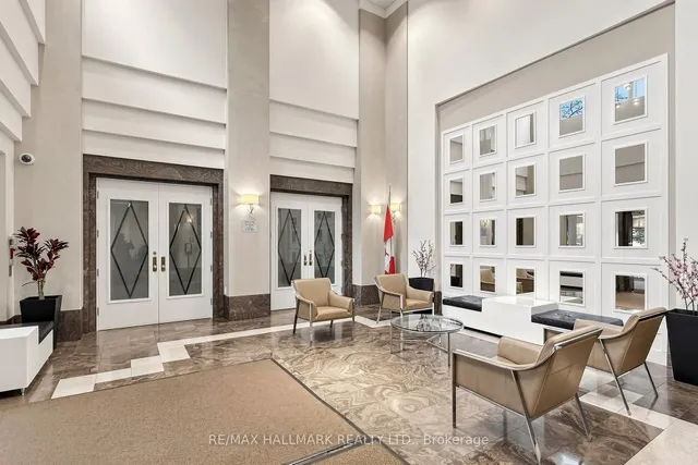 68 Corporate Dr #621, Toronto 4