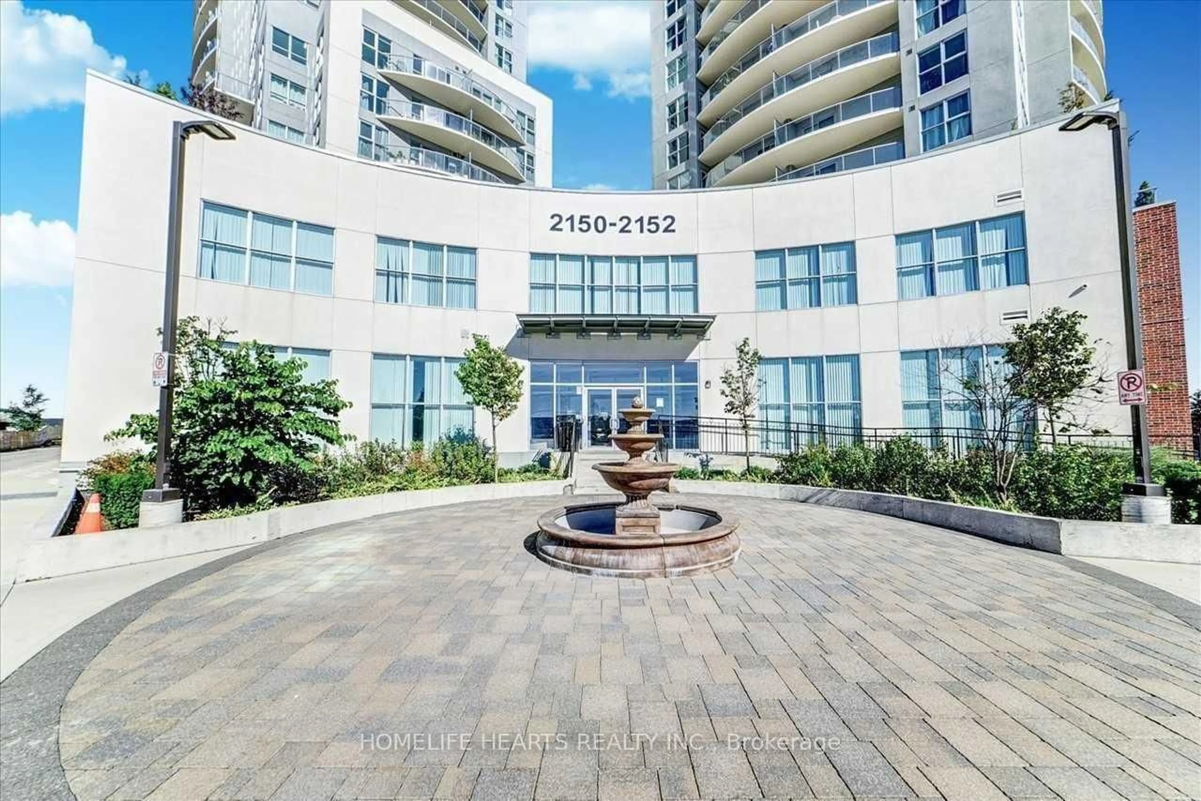 Unknown for 2152 Lawrence Ave #206, Toronto Ontario M1R 3A8