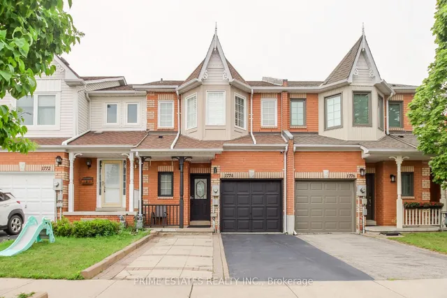 1774 Woodgate Tr, Oshawa 3