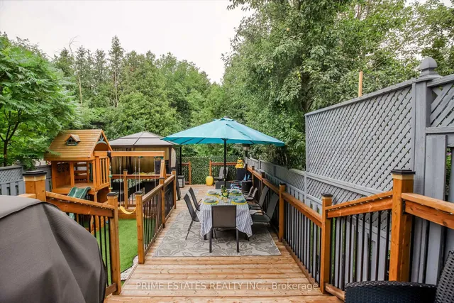 1774 Woodgate Tr, Oshawa 4