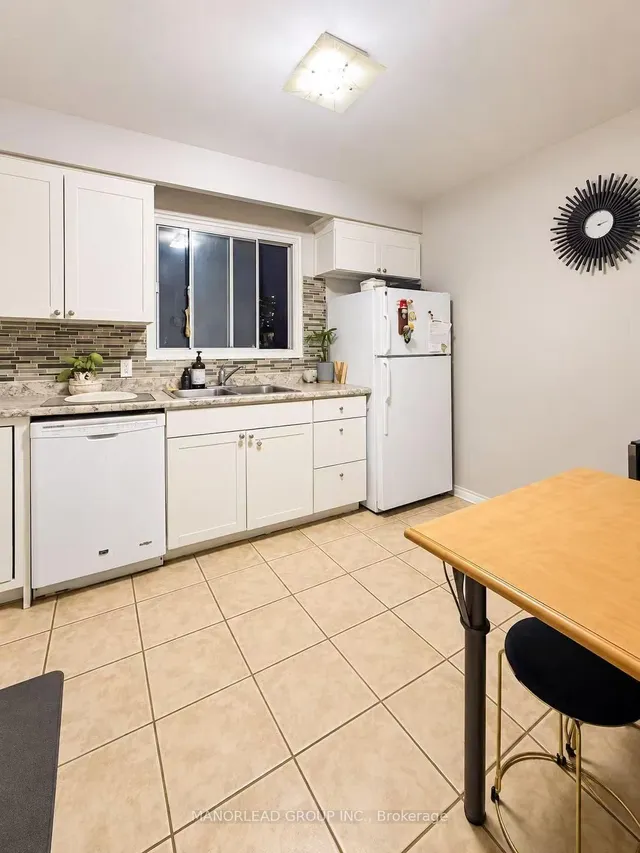 121 L'Amoreaux Dr #31, Toronto 4