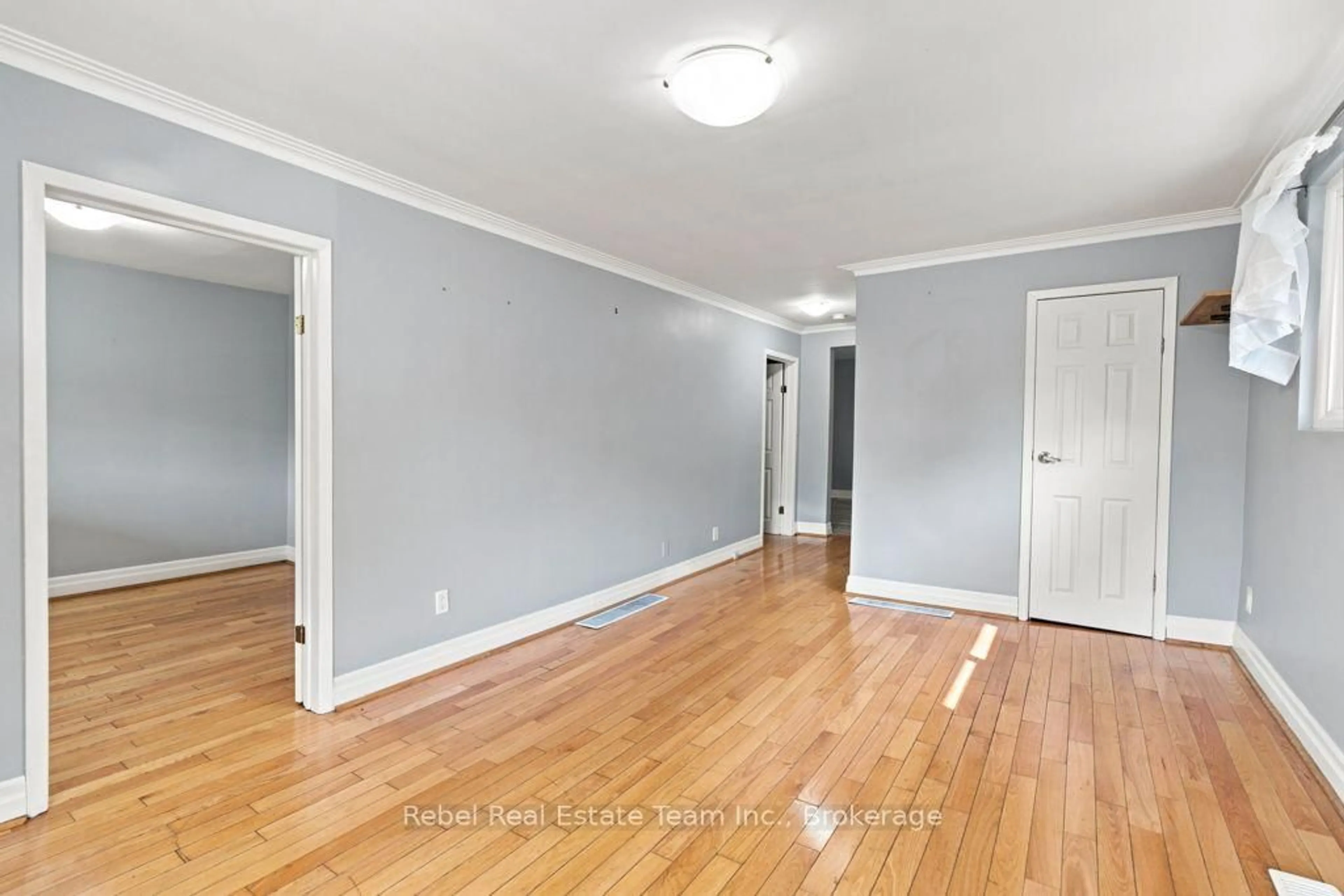 A pic of a room for 2960 Range Line Rd, Ajax Ontario L1S 1C3