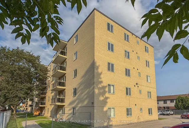 936 Glen St #301, Oshawa 5