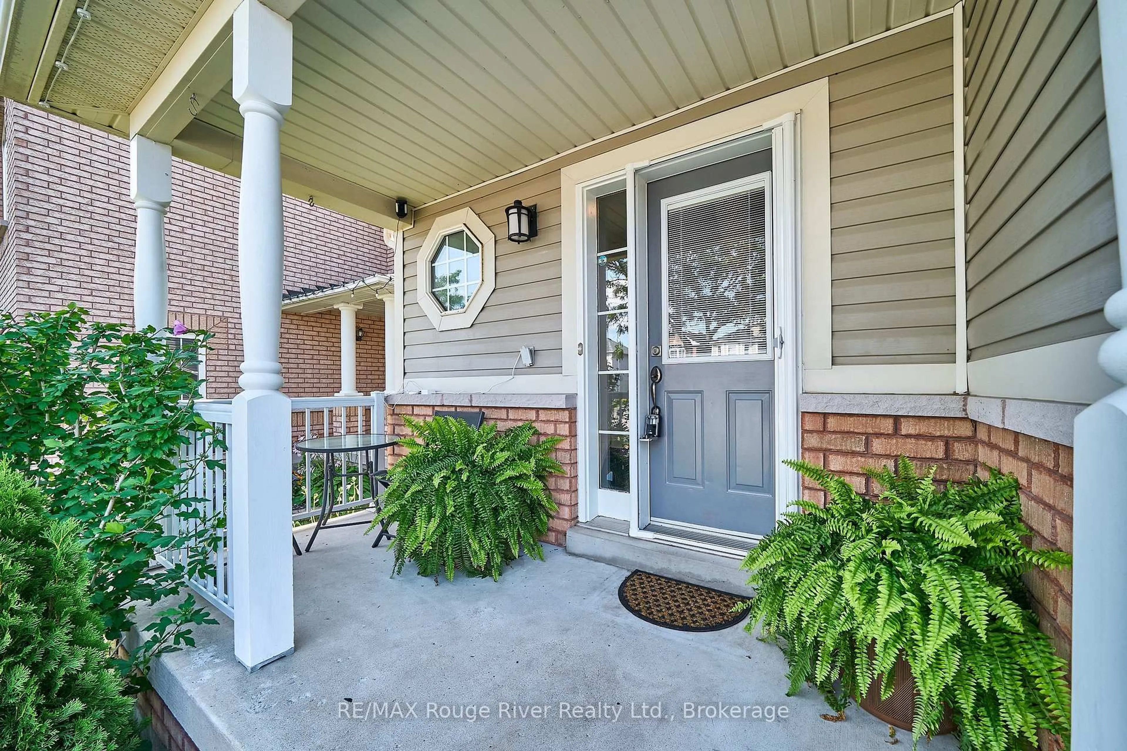 Unknown for 112 Bannister St, Clarington Ontario L1C 5L9
